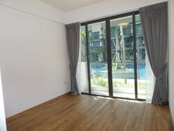 Hedges Park Condominium (D17), Condominium #580412881